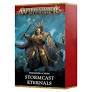 Stormcast Eternals: Warscroll Cards 96-05